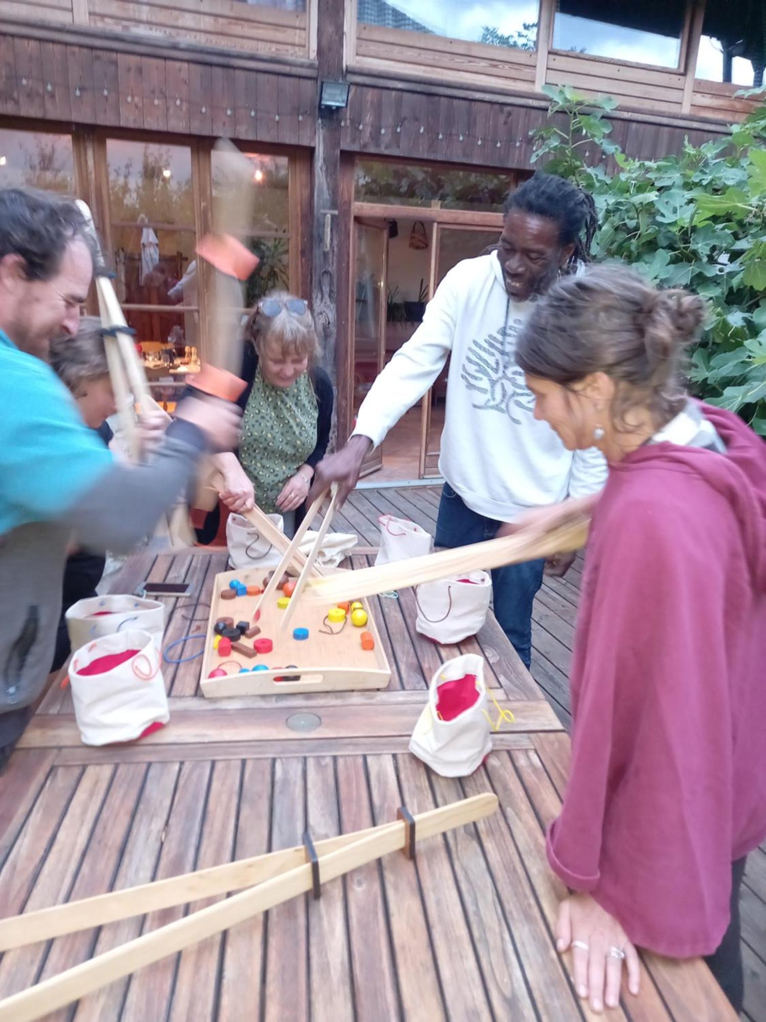 Valreley, Chambres Et Table D'Hotes Eco-Friendly Avec Bain Nordique Au Sud Du Massif Du Jura Champagne-en-Valromey Eksteriør bilde