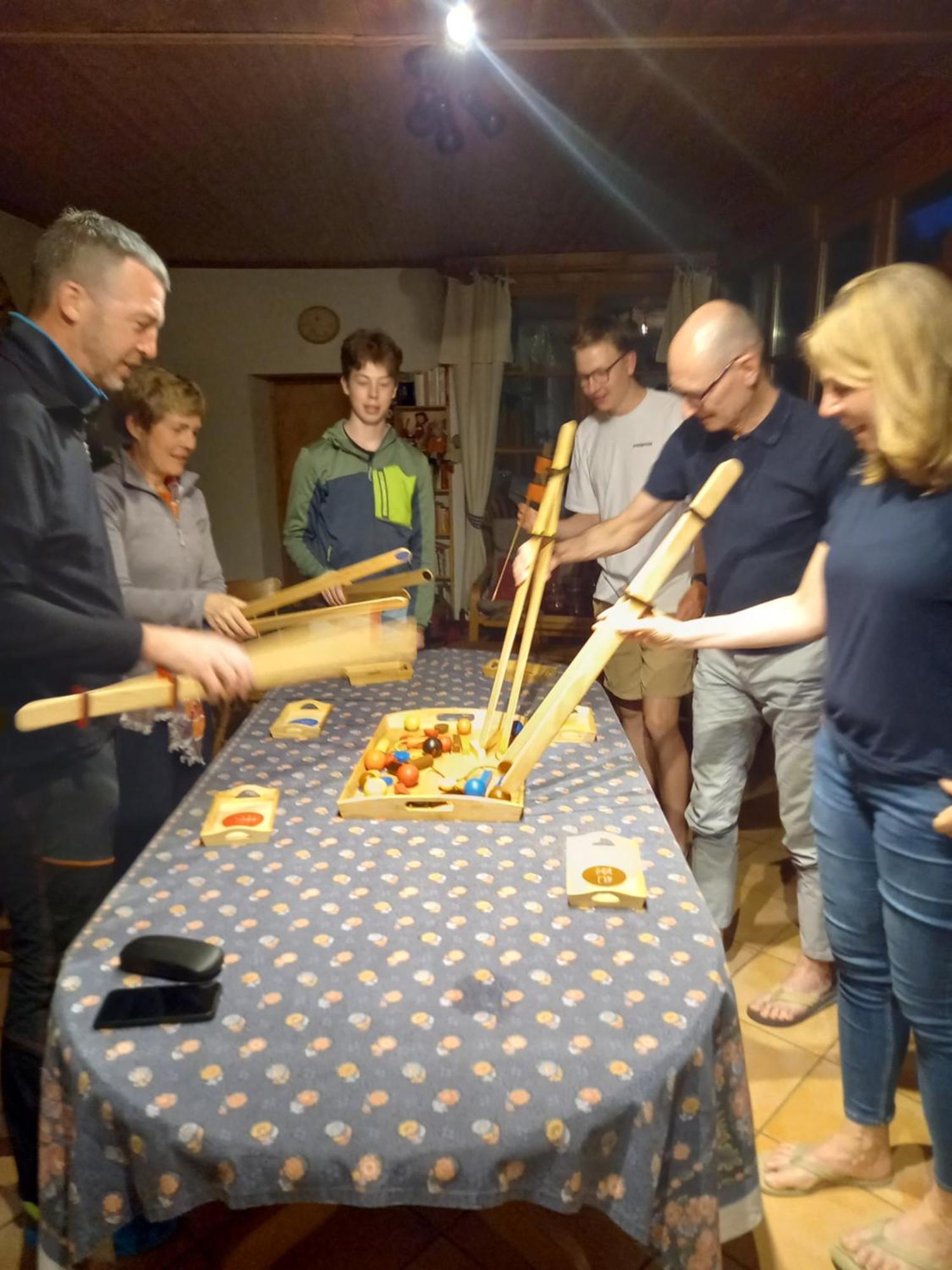 Valreley, Chambres Et Table D'Hotes Eco-Friendly Avec Bain Nordique Au Sud Du Massif Du Jura Champagne-en-Valromey Eksteriør bilde