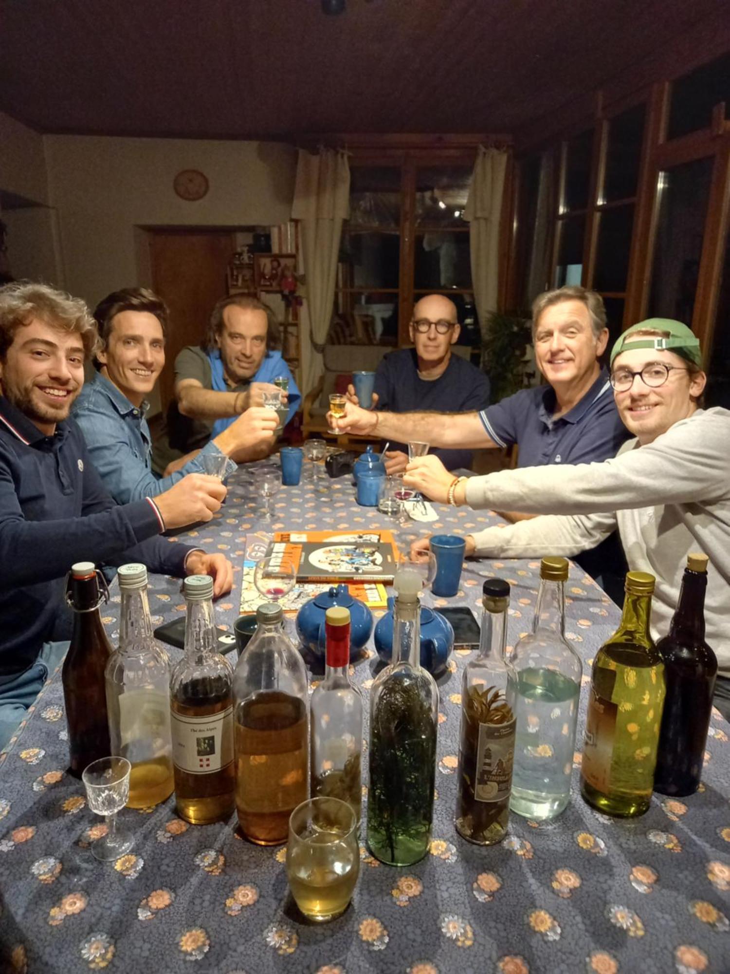 Valreley, Chambres Et Table D'Hotes Eco-Friendly Avec Bain Nordique Au Sud Du Massif Du Jura Champagne-en-Valromey Eksteriør bilde